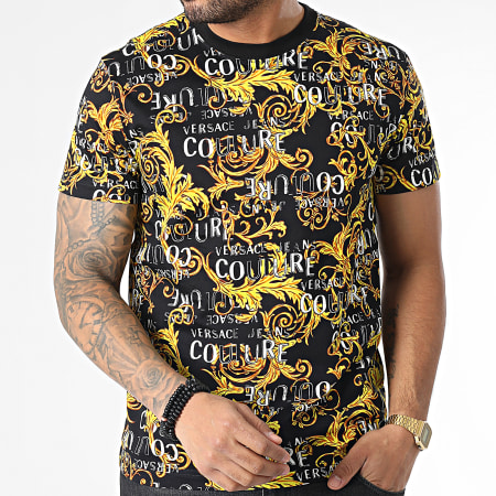 Maglia outlet versace jeans