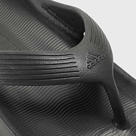 Adidas Sportswear - Claquettes Adicane HQ9921 Carbon