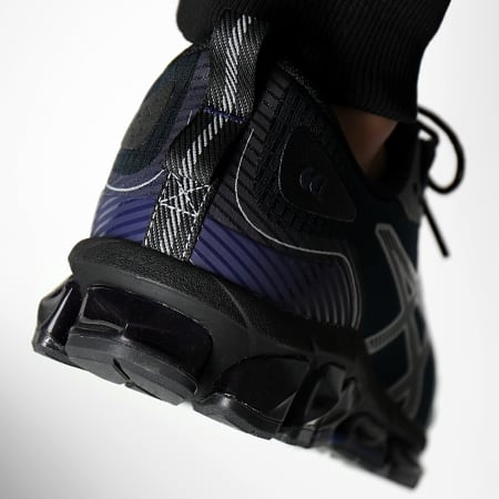 Asics - Sneakers Gel Quantum 360 VII 1201A680 Midnight Black