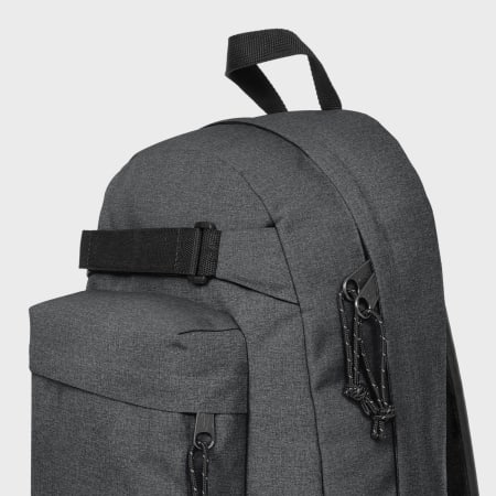 Sac eastpak gris clearance anthracite