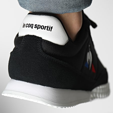Le Coq Sportif - Sneakers Veloce 2310086 Nero