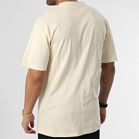 Karl Kani - Camiseta pequeña Signature Essential 6034673 Beige