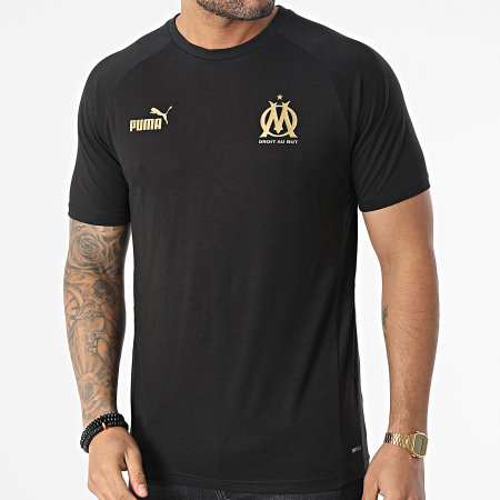 T shirt 2025 om noir