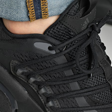 Adidas Sportswear - AlphaBoost V1 HP2760 Core Black Grey Five Carbon Sneakers