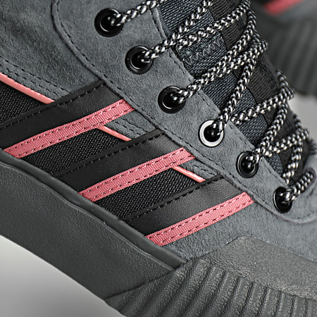 Adidas Originals - Core Red GX2066 Baskets Akando ATR Wonder Carbon Black