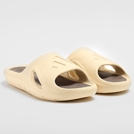 Adidas Sportswear - Claquettes Adicane Slide HP9415 Beige
