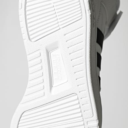 Adidas Sportswear - Baskets PostMove Mid GZ6668 Footwear White Core Black