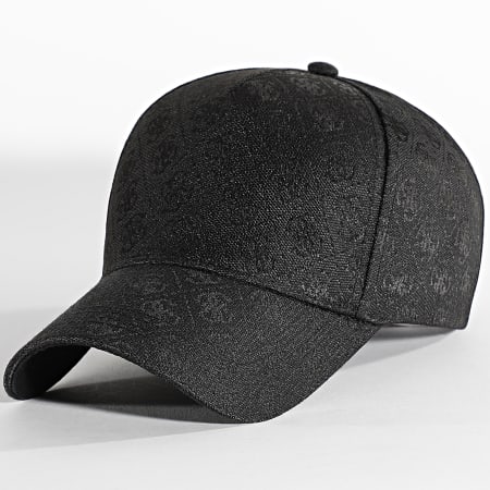 Guess Casquette Femme AW8860 Noir LaBoutiqueOfficielle