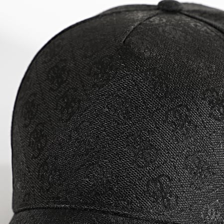 Casquette avec logo triangle Guess - Casquettes de baseball - Headwear
