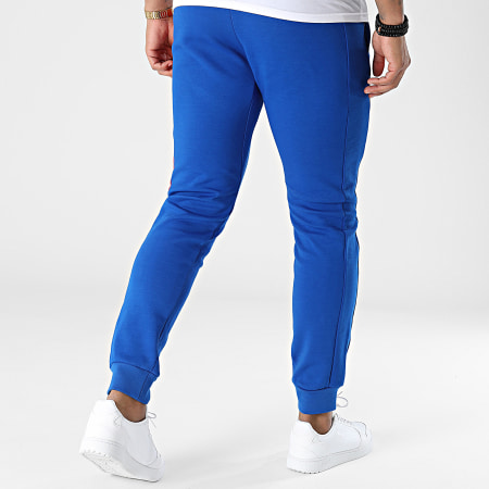 Le Coq Sportif - Pantalon Jogging Tricolore 2310417 Bleu