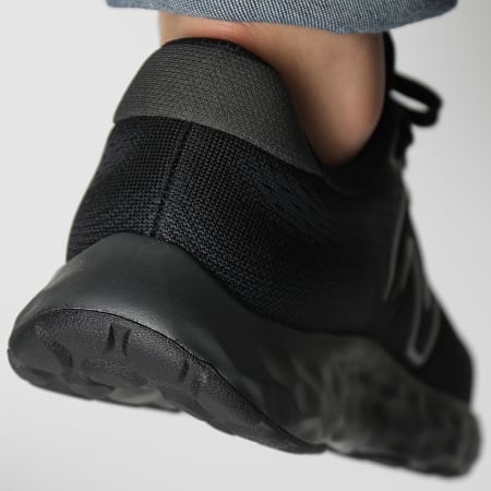 New Balance - M520LA8 Sneakers nere
