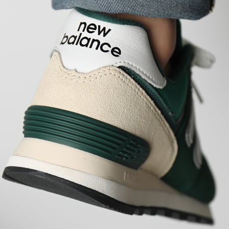 New balance 574 mua deals