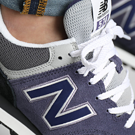 New balance 574 moradas 2025