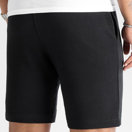 Teddy Smith - Required Jogging Shorts Negro