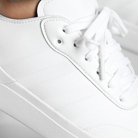 Adidas Sportswear - Baskets Court Revival HP2602 Footwear White