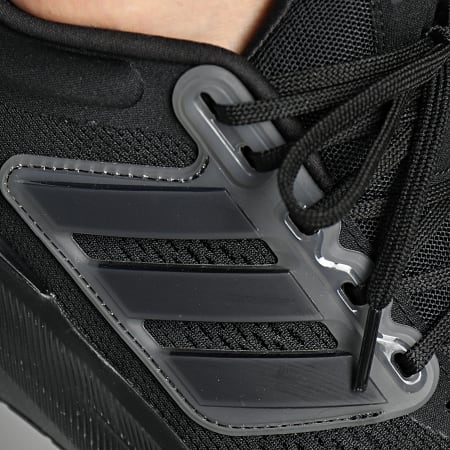 Adidas Sportswear - Baskets Ultrabounce Wide HP6685 Core Black Carbon