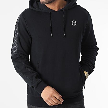 Felpa sergio tacchini clearance