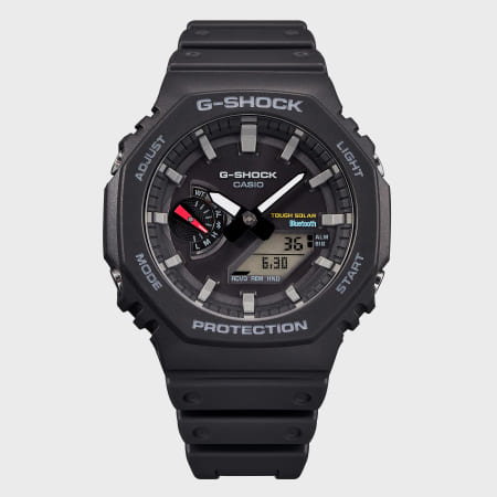 Casio - Montre G-Shock GA-B2100-1AER Noir