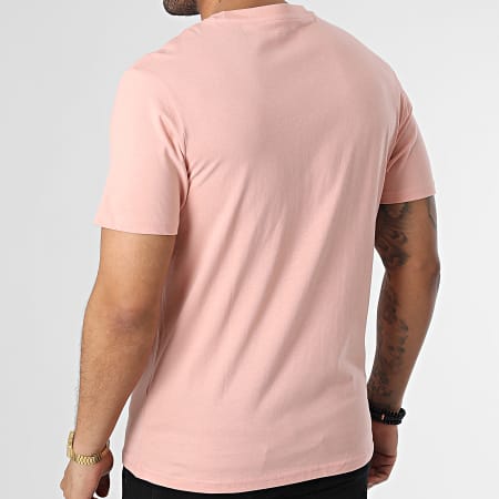 Kaporal - Camiseta Leres Rosa