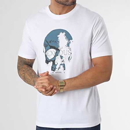 Kaporal - Camiseta Saint Blanc