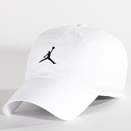 Jordan - Cappello Air Jordan Heritage Bianco