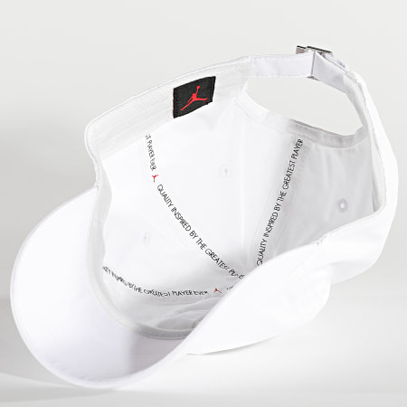 Jordan - Cappello Air Jordan Heritage Bianco
