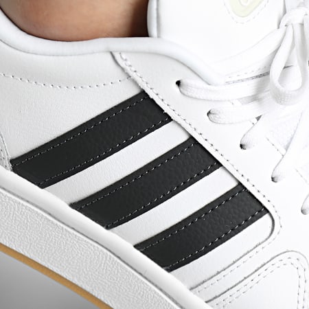 Adidas Sportswear - Sneakers PostMove H00462 Cloud White Carbon Gum 3