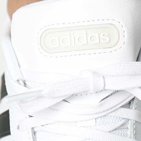 Adidas Sportswear - Sneakers PostMove H00462 Cloud White Carbon Gum 3