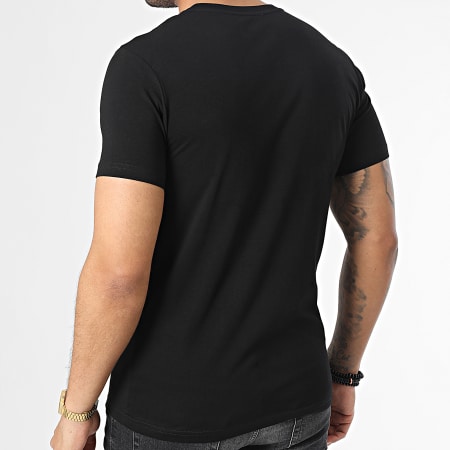 Emporio Armani - Tee Shirt 211818-3R476 Noir