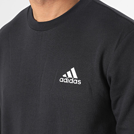 Adidas Sportswear - Sweat Crewneck GV5295 Noir