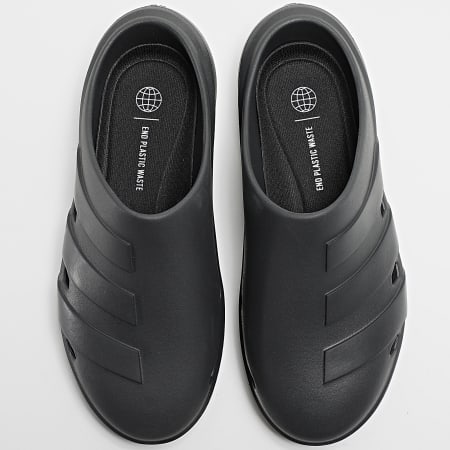 Adidas Sportswear - Zoccoli Adicane HQ9918 Nero