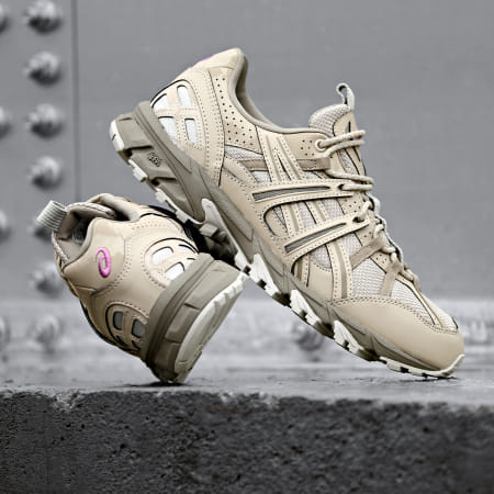 Asics - Sneakers Gel Sonoma 1201A688 Feather Grey Wood Crepe