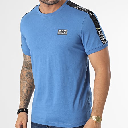 Remera emporio armani deals