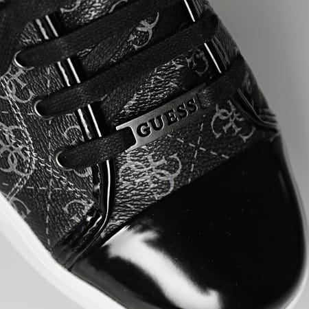 Guess - Sneakers FM5UDIFAL12 Carbone