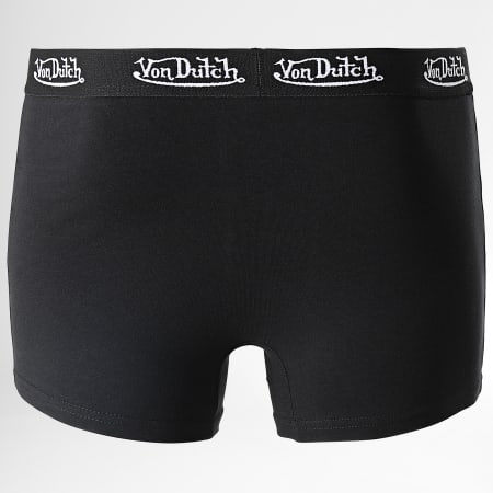 Boxer, Lot De 5 Dino Bleu/marron Next | La Redoute