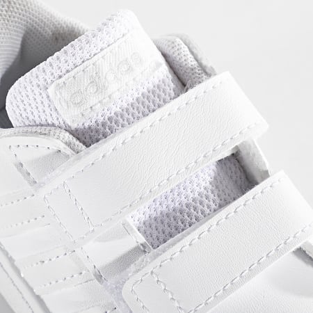 Adidas Sportswear - Baskets Enfant Grand Court 2.0 CF FZ6164 Footwear White