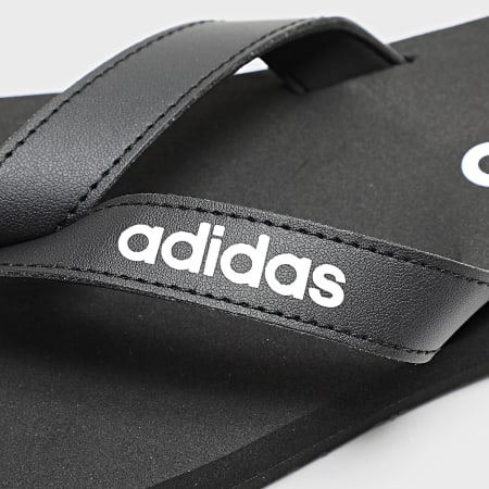 Adidas Sportswear - Eezay EG2042 Infradito Nero