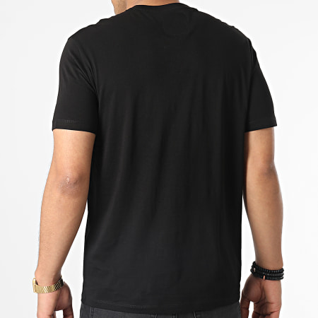 Armani Exchange - Tee Shirt 8NZTPR-ZJH4Z Noir