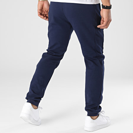 Le Coq Sportif - 2310026 Pantalone da jogging blu navy