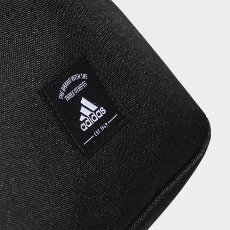 Adidas Sportswear - Borsa organizer IA5284 Nero