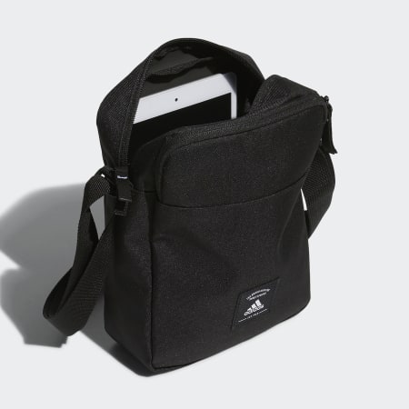 Adidas Sportswear - Sacoche Organizer IA5284 Noir