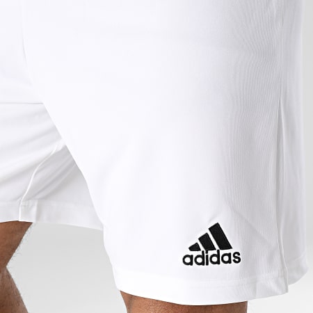 Adidas Sportswear - HG6295 Pantaloncini da jogging bianchi
