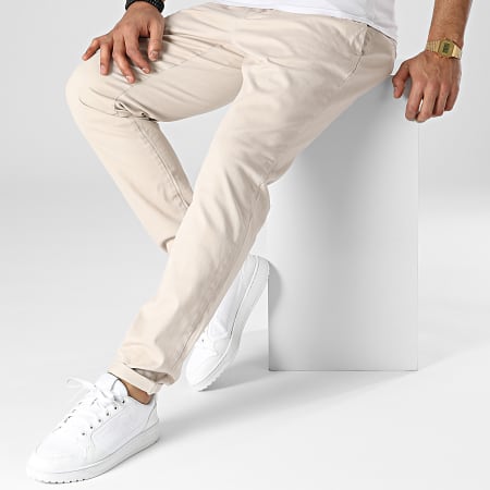 Only And Sons - Cam Chino Pantaloni PK6775 Beige