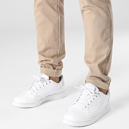 Only And Sons - Pantalon Chino Cam PK6775 Beige