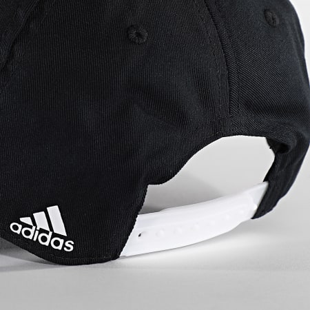 Adidas Sportswear - Cappello Daily HT6356 Nero