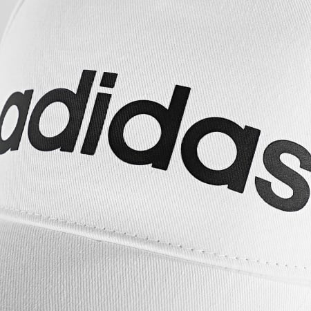 Adidas Sportswear - Cappello giornaliero IC9707 Bianco