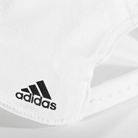 Adidas Sportswear - Casquette Daily IC9707 Blanc
