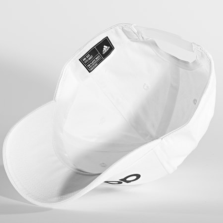 Adidas Sportswear - Cappello giornaliero IC9707 Bianco