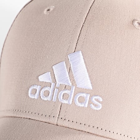 Adidas Sportswear - IC9696 Cappello rosa pallido