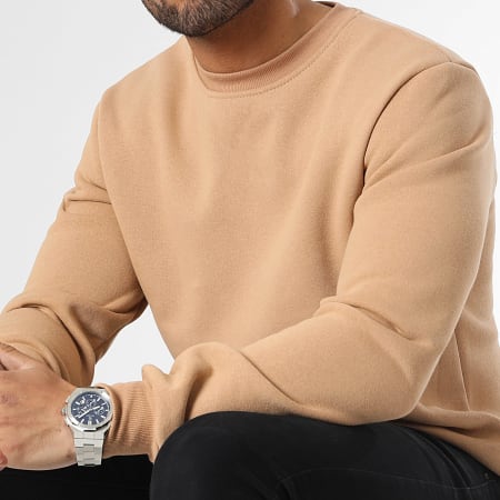LBO - Sweat Crewneck 0049 Beige